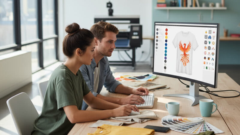 gemini-2.5-flash-image-preview_Ultra-realistic_image_of_a_bright_modern_design_studio_where_a_young_man_and_woman_are_sitting_at_a-0