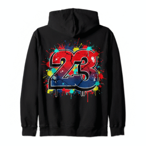 clean and cool for city-style hoodies