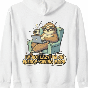 Bold, statement-driven White streetwear