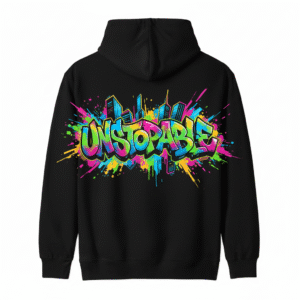 stylish and Gen-Z-friendly