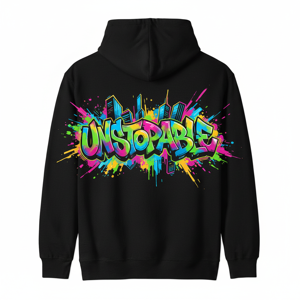 stylish and Gen-Z-friendly